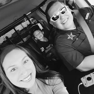 Meet your Posher, Ray